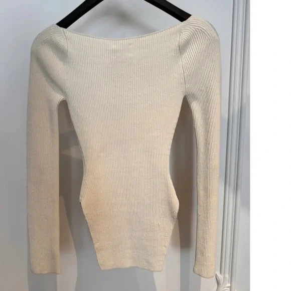 Khaite Maddy top - Picture 7 of 7